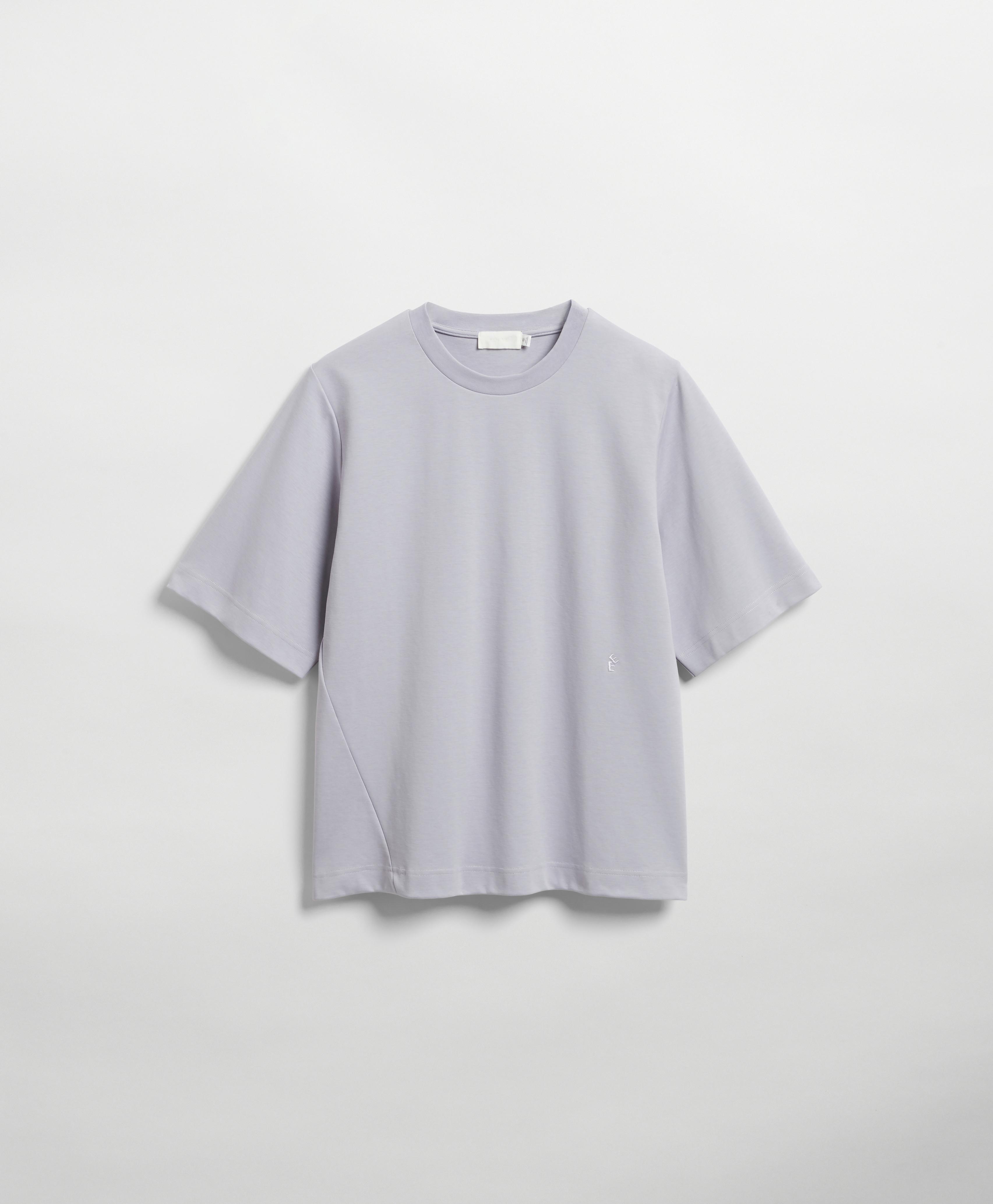 ELVINE Unn Shirt Damen hellviolett